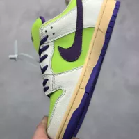 Cheap Nike SB Dunk-Low For Men #1304899 Replica Wholesale [$80.00 USD] [ITEM#1304899] on Replica Nike SB Dunk-Low