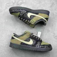 Cheap Nike Dunk-Low For Men #1304910 Replica Wholesale [$80.00 USD] [ITEM#1304910] on Replica Nike Dunk-Low