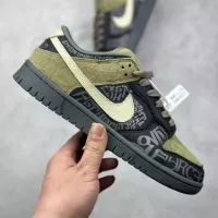 Cheap Nike Dunk-Low For Men #1304910 Replica Wholesale [$80.00 USD] [ITEM#1304910] on Replica Nike Dunk-Low