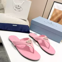 Cheap Prada Slippers For Women #1304922 Replica Wholesale [$85.00 USD] [ITEM#1304922] on Replica Prada Slippers