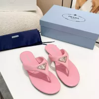 Cheap Prada Slippers For Women #1304922 Replica Wholesale [$85.00 USD] [ITEM#1304922] on Replica Prada Slippers