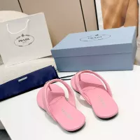 Cheap Prada Slippers For Women #1304922 Replica Wholesale [$85.00 USD] [ITEM#1304922] on Replica Prada Slippers