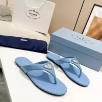 Cheap Prada Slippers For Women #1304926 Replica Wholesale [$85.00 USD] [ITEM#1304926] on Replica Prada Slippers