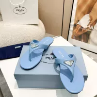 Cheap Prada Slippers For Women #1304926 Replica Wholesale [$85.00 USD] [ITEM#1304926] on Replica Prada Slippers