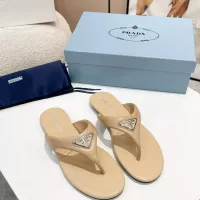 Cheap Prada Slippers For Women #1304927 Replica Wholesale [$85.00 USD] [ITEM#1304927] on Replica Prada Slippers