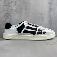 Cheap Amiri Casual Shoes For Men #1304933 Replica Wholesale [$108.00 USD] [ITEM#1304933] on Replica Amiri Casual Shoes