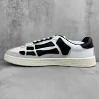 Cheap Amiri Casual Shoes For Men #1304933 Replica Wholesale [$108.00 USD] [ITEM#1304933] on Replica Amiri Casual Shoes