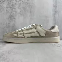 Cheap Amiri Casual Shoes For Men #1304942 Replica Wholesale [$108.00 USD] [ITEM#1304942] on Replica Amiri Casual Shoes