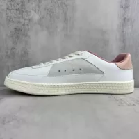 Cheap Amiri Casual Shoes For Women #1304949 Replica Wholesale [$108.00 USD] [ITEM#1304949] on Replica Amiri Casual Shoes