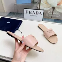 Cheap Prada Slippers For Women #1304952 Replica Wholesale [$80.00 USD] [ITEM#1304952] on Replica Prada Slippers