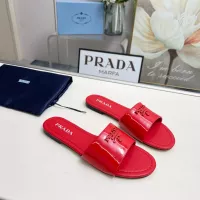 Cheap Prada Slippers For Women #1304960 Replica Wholesale [$80.00 USD] [ITEM#1304960] on Replica Prada Slippers