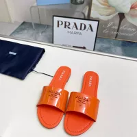 Cheap Prada Slippers For Women #1304961 Replica Wholesale [$80.00 USD] [ITEM#1304961] on Replica Prada Slippers