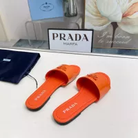 Cheap Prada Slippers For Women #1304961 Replica Wholesale [$80.00 USD] [ITEM#1304961] on Replica Prada Slippers