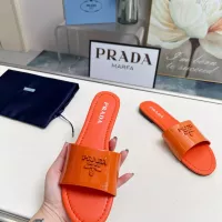 Cheap Prada Slippers For Women #1304961 Replica Wholesale [$80.00 USD] [ITEM#1304961] on Replica Prada Slippers