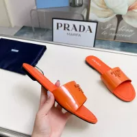 Cheap Prada Slippers For Women #1304961 Replica Wholesale [$80.00 USD] [ITEM#1304961] on Replica Prada Slippers