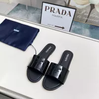 Cheap Prada Slippers For Women #1304963 Replica Wholesale [$80.00 USD] [ITEM#1304963] on Replica Prada Slippers