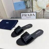 Cheap Prada Slippers For Women #1304963 Replica Wholesale [$80.00 USD] [ITEM#1304963] on Replica Prada Slippers