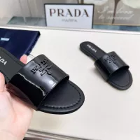 Cheap Prada Slippers For Women #1304963 Replica Wholesale [$80.00 USD] [ITEM#1304963] on Replica Prada Slippers