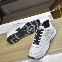 Cheap Chanel Casual Shoes For Women #1304981 Replica Wholesale [$102.00 USD] [ITEM#1304981] on Replica Chanel Casual Shoes