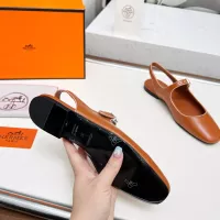 Cheap Hermes Sandal For Women #1304994 Replica Wholesale [$98.00 USD] [ITEM#1304994] on Replica Hermes Sandal