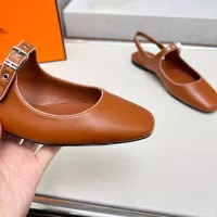 Cheap Hermes Sandal For Women #1304994 Replica Wholesale [$98.00 USD] [ITEM#1304994] on Replica Hermes Sandal