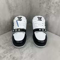 Cheap Louis Vuitton Casual Shoes For Women #1305015 Replica Wholesale [$172.00 USD] [ITEM#1305015] on Replica Louis Vuitton Casual Shoes