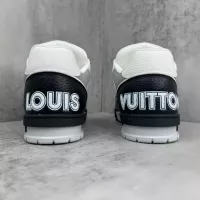 Cheap Louis Vuitton Casual Shoes For Women #1305015 Replica Wholesale [$172.00 USD] [ITEM#1305015] on Replica Louis Vuitton Casual Shoes