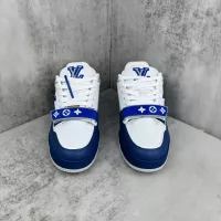 Cheap Louis Vuitton Casual Shoes For Women #1305017 Replica Wholesale [$172.00 USD] [ITEM#1305017] on Replica Louis Vuitton Casual Shoes