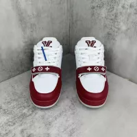 Cheap Louis Vuitton Casual Shoes For Women #1305019 Replica Wholesale [$172.00 USD] [ITEM#1305019] on Replica Louis Vuitton Casual Shoes