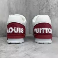 Cheap Louis Vuitton Casual Shoes For Women #1305019 Replica Wholesale [$172.00 USD] [ITEM#1305019] on Replica Louis Vuitton Casual Shoes