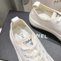 Cheap Chanel Casual Shoes For Women #1305049 Replica Wholesale [$82.00 USD] [ITEM#1305049] on Replica Chanel Casual Shoes