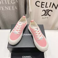 Cheap Chanel Casual Shoes For Women #1305052 Replica Wholesale [$82.00 USD] [ITEM#1305052] on Replica Chanel Casual Shoes