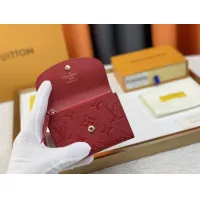 Cheap Louis Vuitton LV Card Case #1305059 Replica Wholesale [$29.00 USD] [ITEM#1305059] on Replica Louis Vuitton LV Wallets