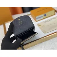 Cheap Louis Vuitton LV Card Case #1305062 Replica Wholesale [$29.00 USD] [ITEM#1305062] on Replica Louis Vuitton LV Wallets