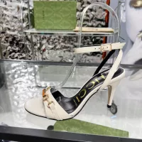 Cheap Gucci Sandal For Women #1305132 Replica Wholesale [$76.00 USD] [ITEM#1305132] on Replica Gucci Sandal