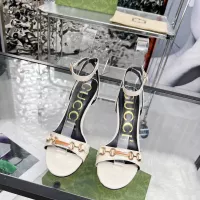 Cheap Gucci Sandal For Women #1305132 Replica Wholesale [$76.00 USD] [ITEM#1305132] on Replica Gucci Sandal