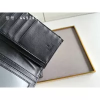 Cheap Gucci Wallets For Men #1305164 Replica Wholesale [$38.00 USD] [ITEM#1305164] on Replica Gucci Wallets