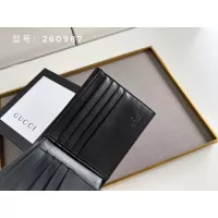 Cheap Gucci Wallets For Men #1305165 Replica Wholesale [$34.00 USD] [ITEM#1305165] on Replica Gucci Wallets