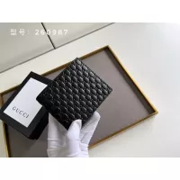 Cheap Gucci Wallets For Men #1305166 Replica Wholesale [$34.00 USD] [ITEM#1305166] on Replica Gucci Wallets