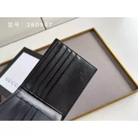 Cheap Gucci Wallets For Men #1305166 Replica Wholesale [$34.00 USD] [ITEM#1305166] on Replica Gucci Wallets