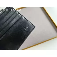 Cheap Gucci Wallets For Men #1305166 Replica Wholesale [$34.00 USD] [ITEM#1305166] on Replica Gucci Wallets