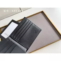 Cheap Gucci Wallets For Men #1305167 Replica Wholesale [$34.00 USD] [ITEM#1305167] on Replica Gucci Wallets