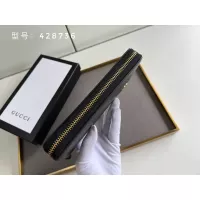 Cheap Gucci Wallets For Men #1305169 Replica Wholesale [$42.00 USD] [ITEM#1305169] on Replica Gucci Wallets