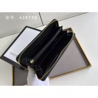 Cheap Gucci Wallets For Men #1305169 Replica Wholesale [$42.00 USD] [ITEM#1305169] on Replica Gucci Wallets