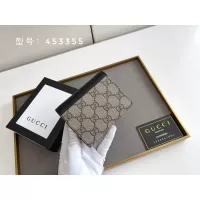 Cheap Gucci Card Case #1305171 Replica Wholesale [$40.00 USD] [ITEM#1305171] on Replica Gucci Wallets