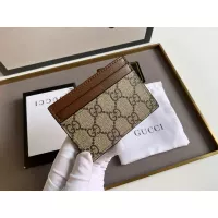 Cheap Gucci Card Case #1305172 Replica Wholesale [$27.00 USD] [ITEM#1305172] on Replica Gucci Wallets