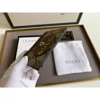 Cheap Gucci Card Case #1305172 Replica Wholesale [$27.00 USD] [ITEM#1305172] on Replica Gucci Wallets