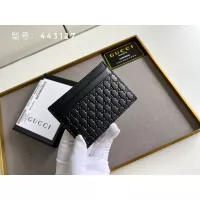 Cheap Gucci Card Case #1305174 Replica Wholesale [$29.00 USD] [ITEM#1305174] on Replica Gucci Wallets