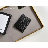 Cheap Gucci Card Case #1305174 Replica Wholesale [$29.00 USD] [ITEM#1305174] on Replica Gucci Wallets