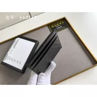 Cheap Gucci Card Case #1305174 Replica Wholesale [$29.00 USD] [ITEM#1305174] on Replica Gucci Wallets